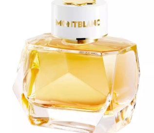 Perfume Mujer Montblanc Signature Absolue 50 ml EDP