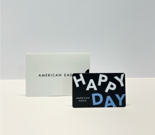 Bono / American Eagle/  Valido por $100.000  /