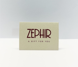 Bono / Zephir/ Valido por $ 50.000 /