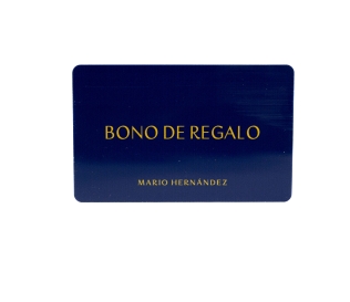 Bono / Mario Hernandez /  Valido por $100.000  /