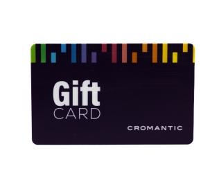 Bono / Cromantic /  Valido por $100.000  /
