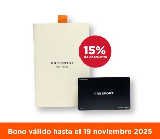 BONO FREEPORT $100.000