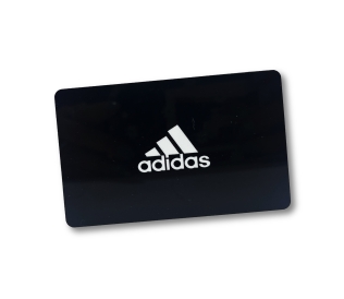 BONO ADIDAS $100.000