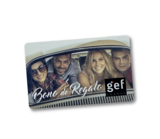 BONO GEF $100.000