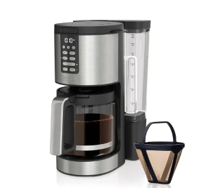 Cafetera EURO PRO