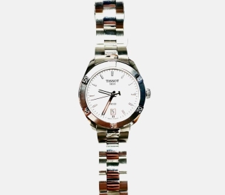 Reloj / Mujer / Tissot / Relojes Análogos